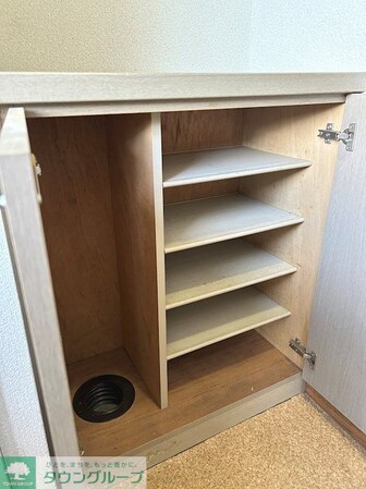 戸塚ウエスト・ウッドの物件内観写真